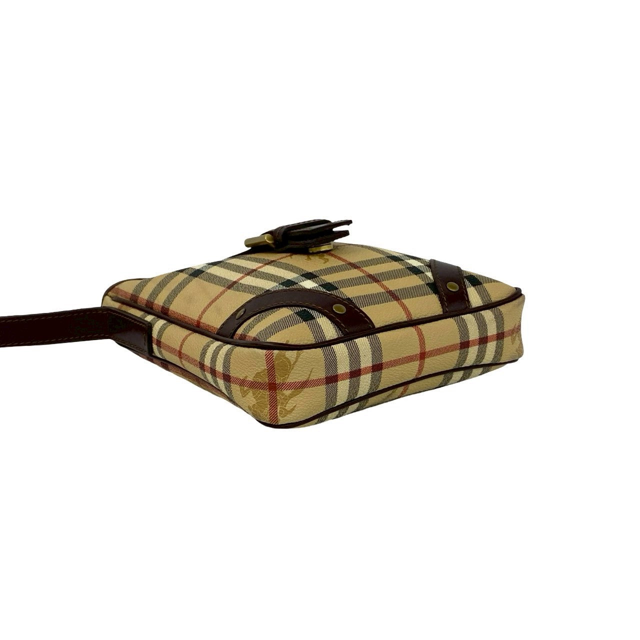 BURBERRY バーバリー ショルダーバッグ 7