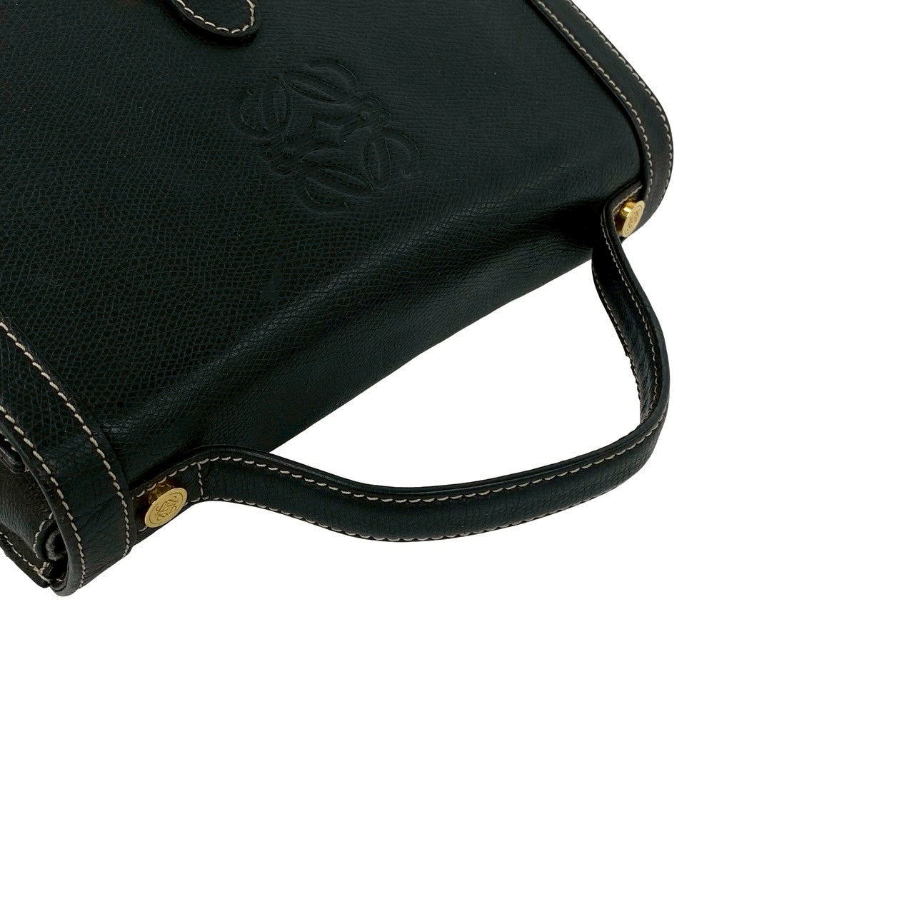 LOEWE ロエベ (Vintage) ショルダーバッグ 4