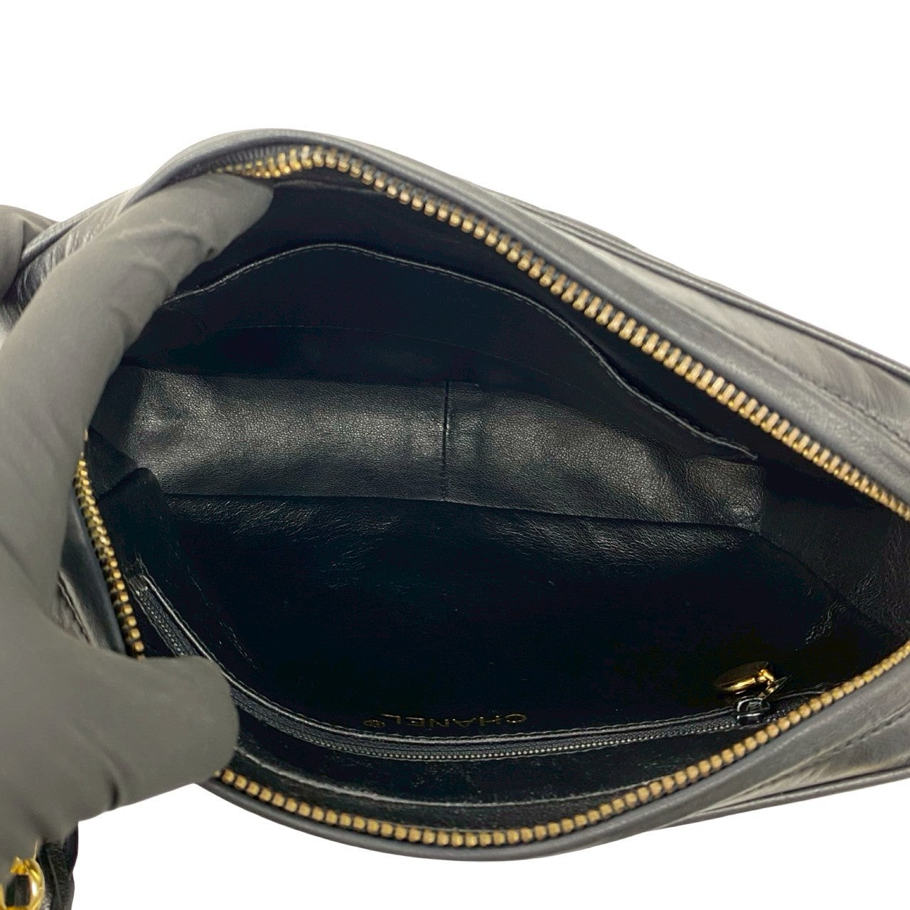 CHANEL シャネル (Vintage) ショルダーバッグ 9