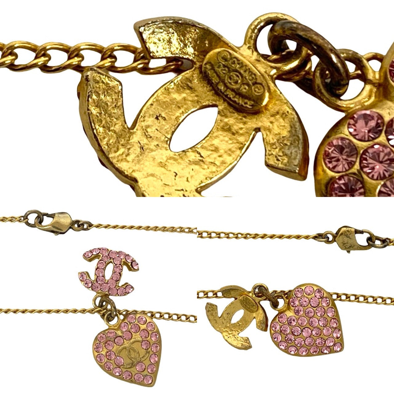 CHANEL シャネル (Vintage) ネックレス 2