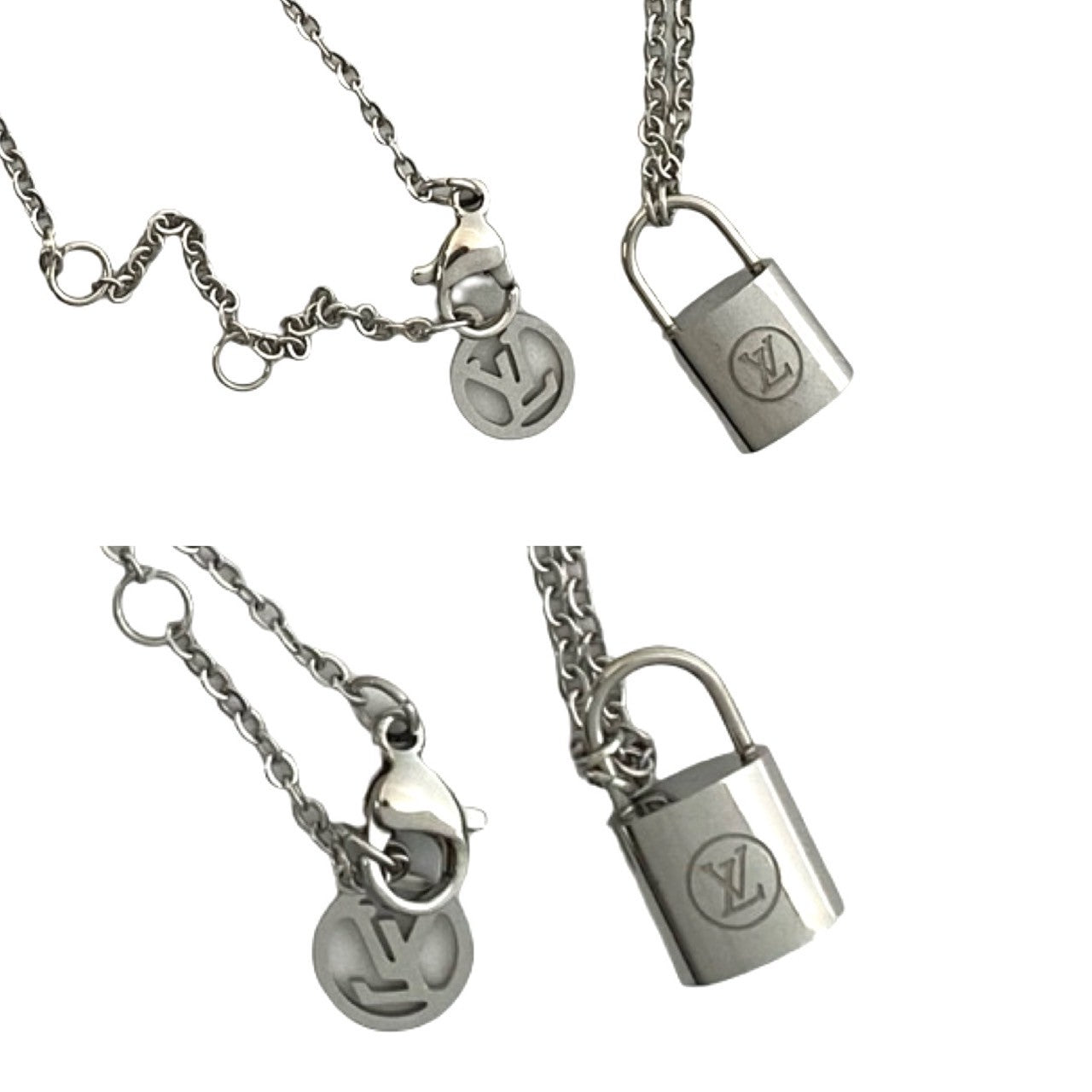 LOUIS VUITTON パンダンティフ ロックイット 2