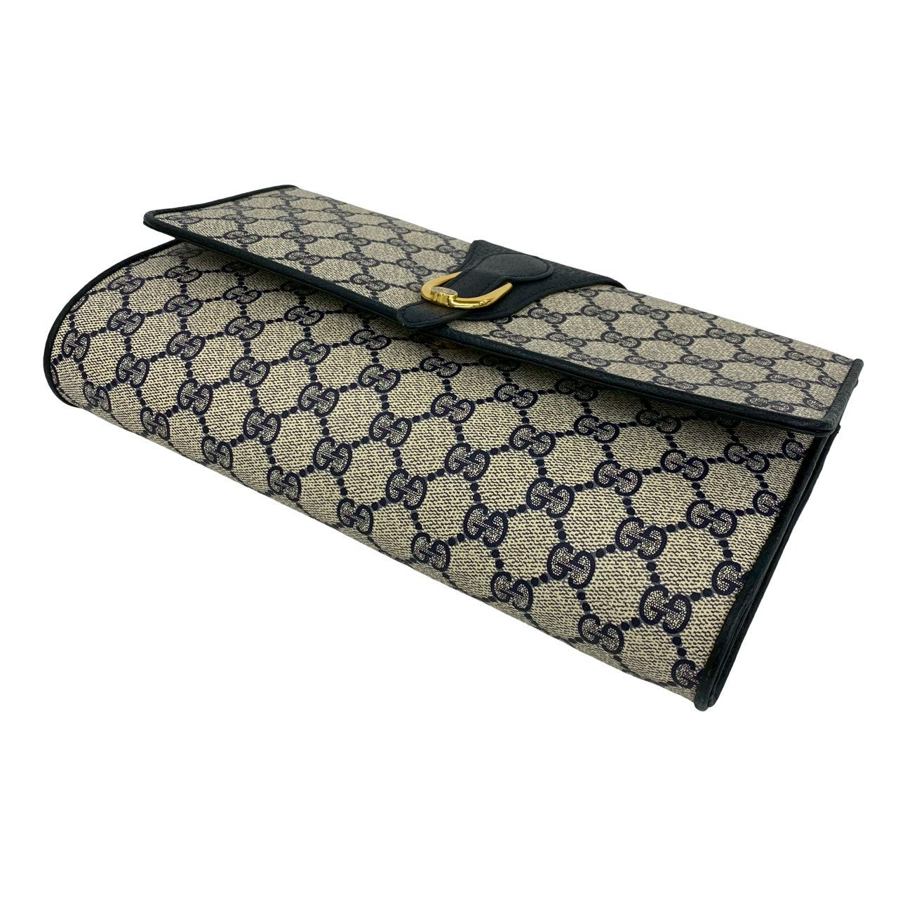 GUCCI グッチ (Vintage) ショルダーバッグ 8