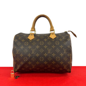 LOUIS VUITTON ルイヴィトン (Vintage) スピーディ 30 ハンドバッグ