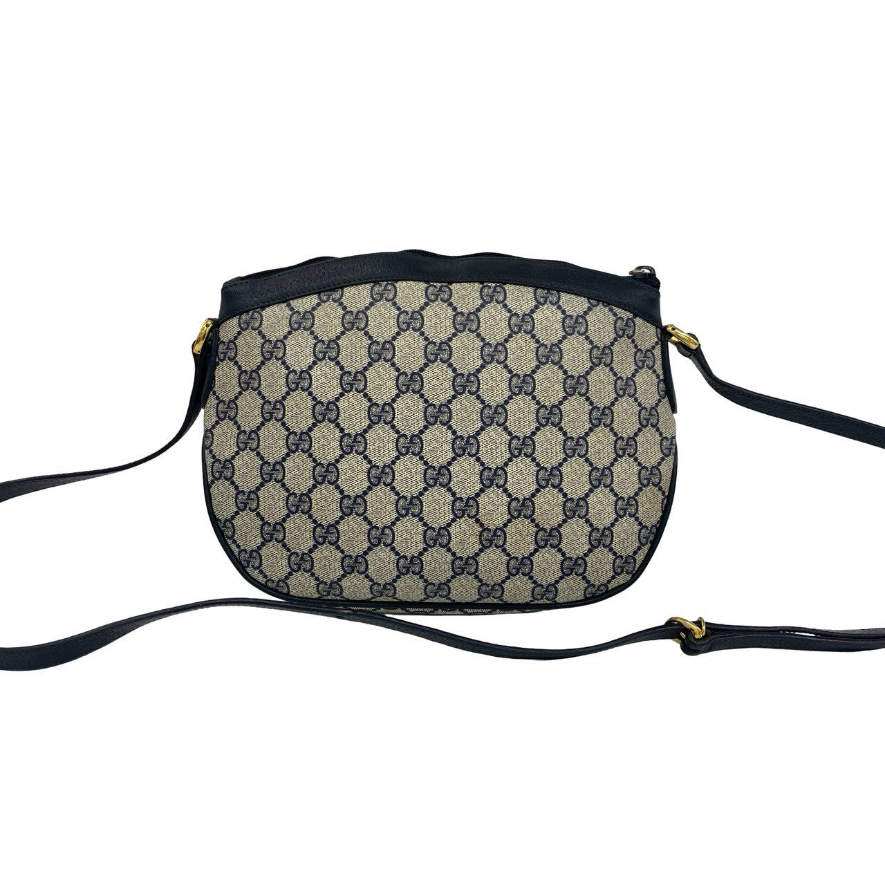 GUCCI グッチ (Vintage) ショルダーバッグ 3