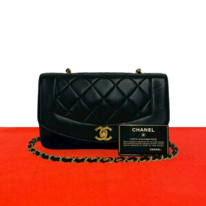 CHANEL シャネル (Vintage) ダイアナ ショルダーバッグ