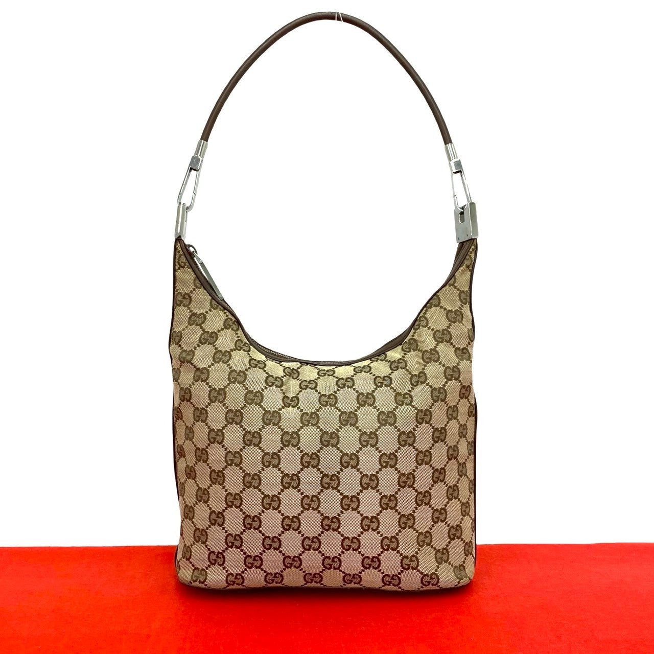 GUCCI グッチ ショルダーバッグ