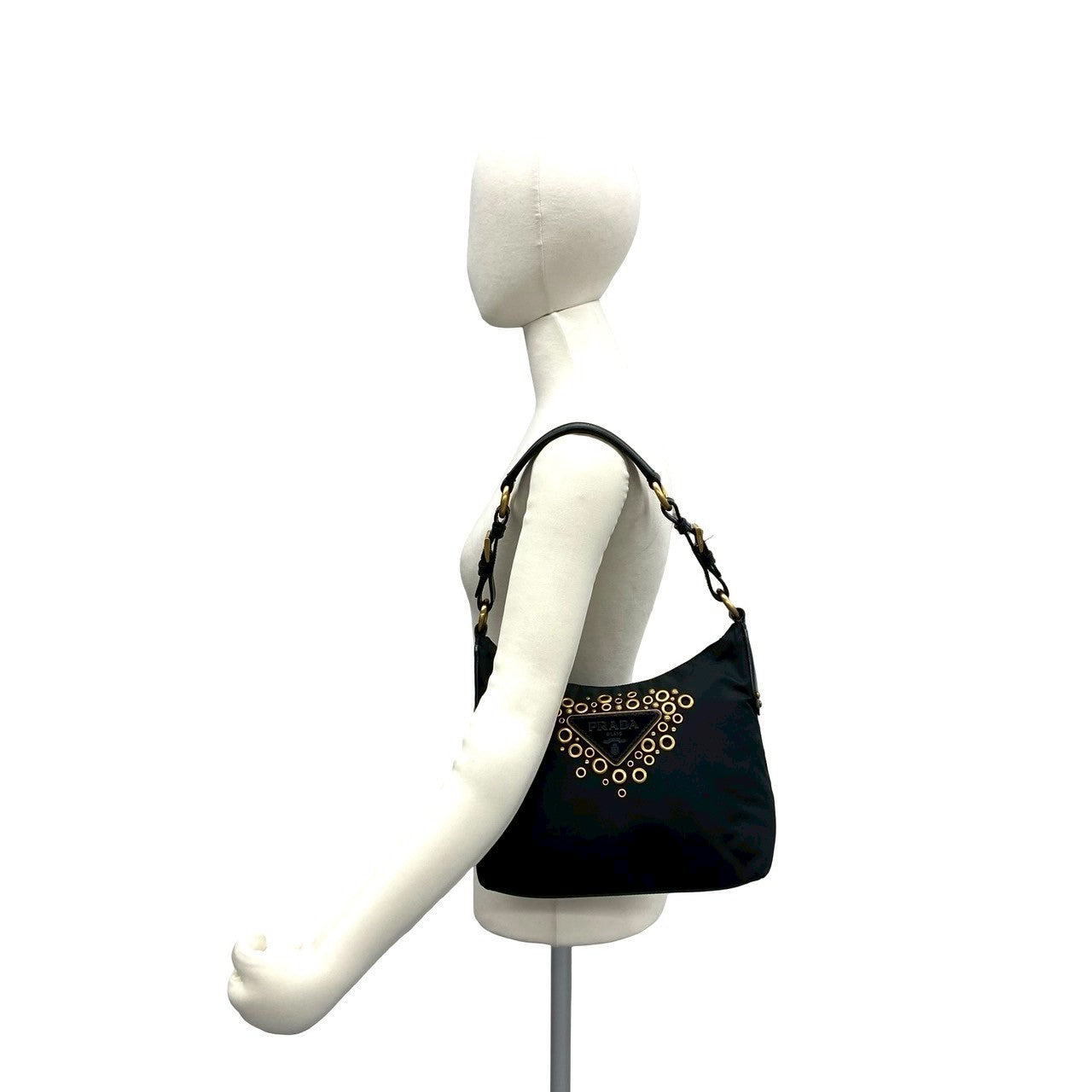 PRADA プラダ ショルダーバッグ 2