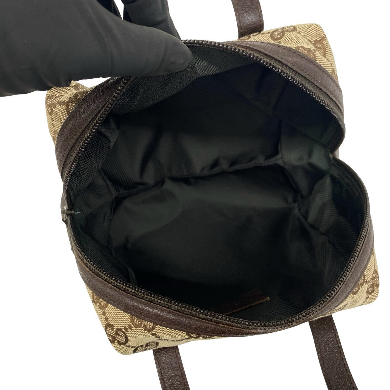 GUCCI グッチ ハンドバッグ 9