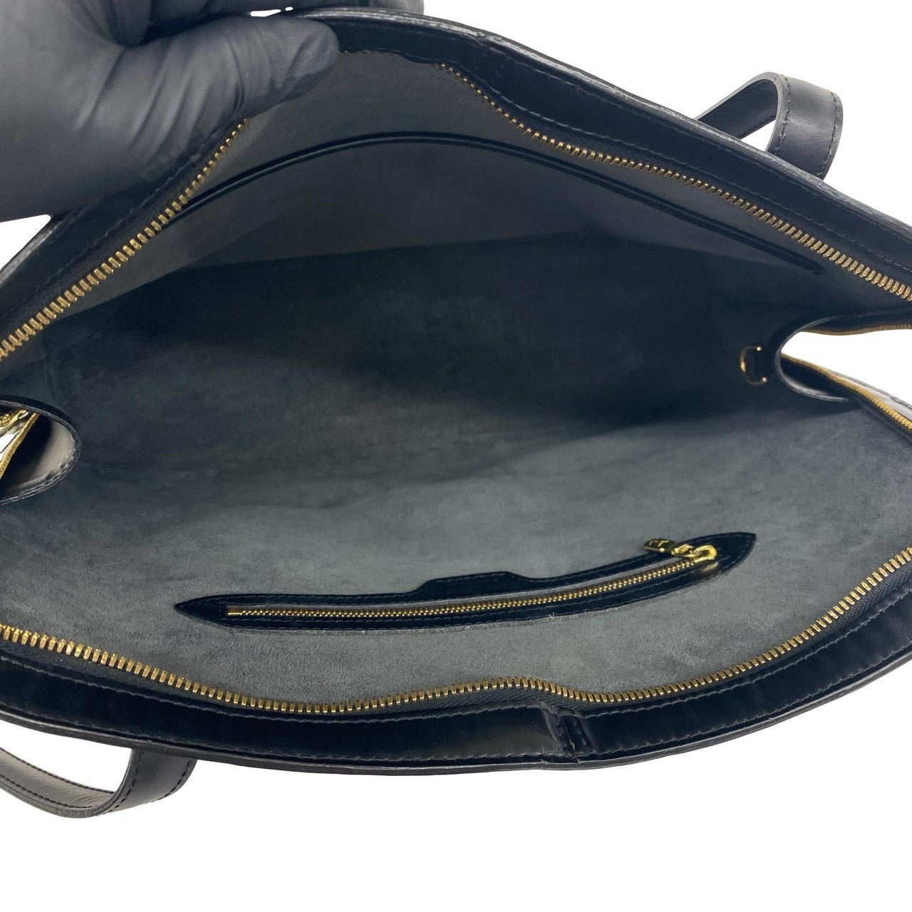 LOUIS VUITTON ルイヴィトン (Vintage) リュサック トートバッグ 9