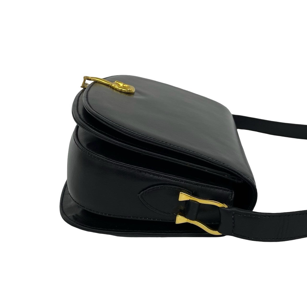 GUCCI グッチ (Vintage) ショルダーバッグ 6
