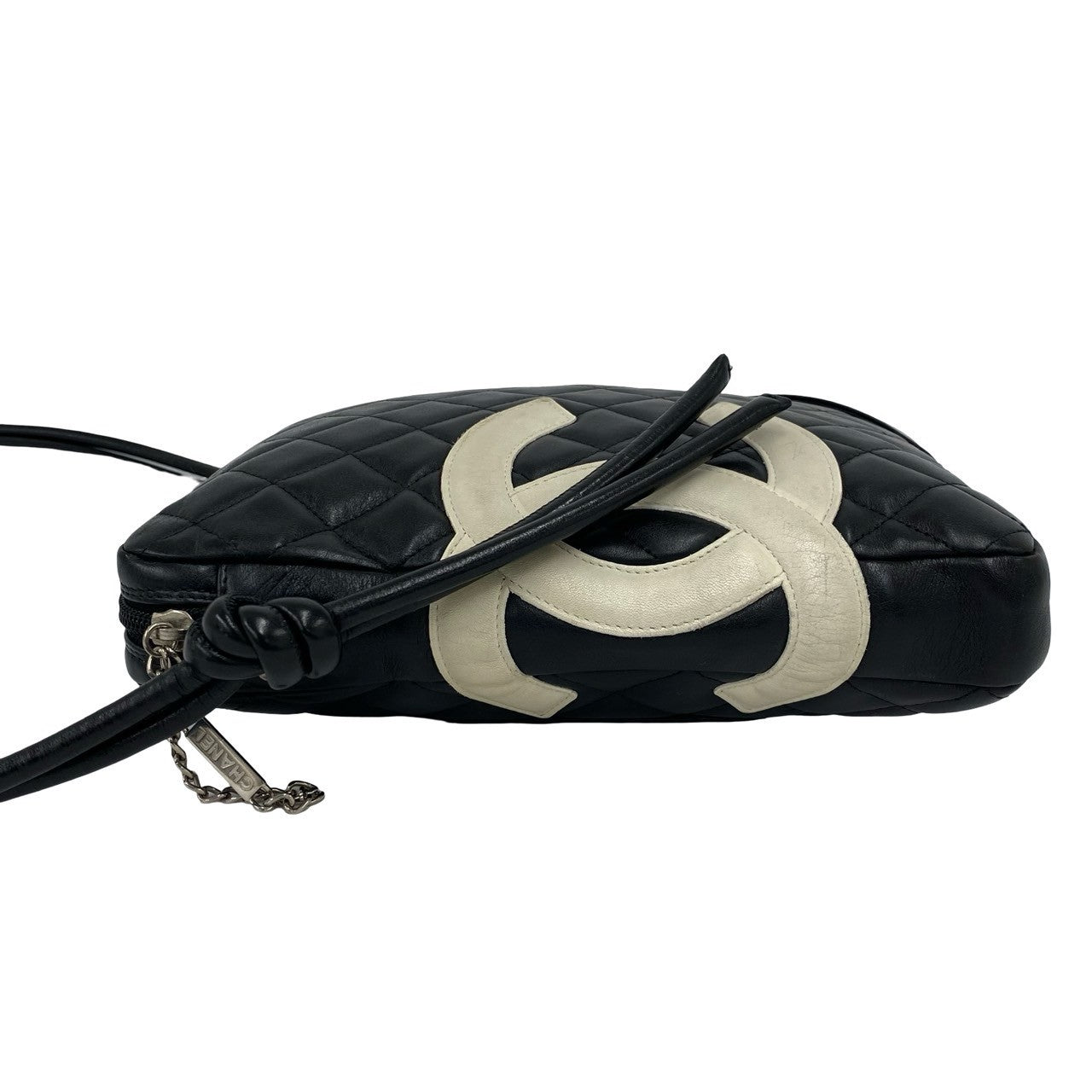 CHANEL シャネル ショルダーバッグ 5