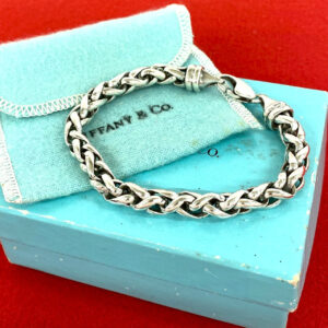 TIFFANY&Co. ティファニー (Vintage) ブレスレット