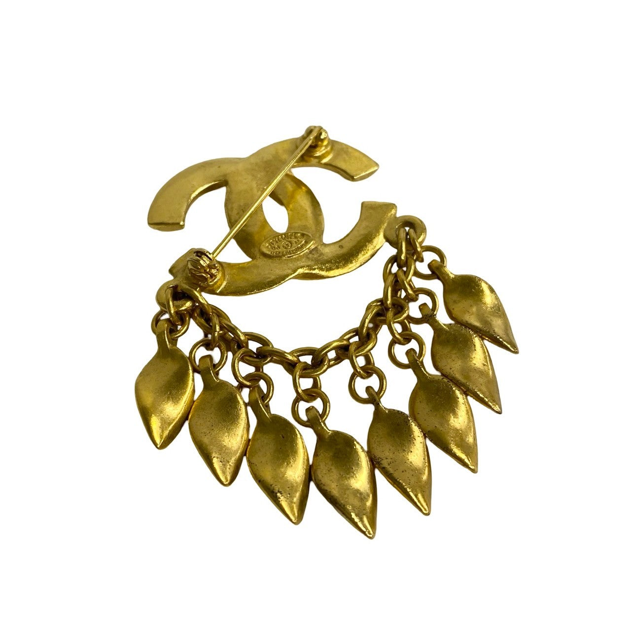 CHANEL Vintage 4