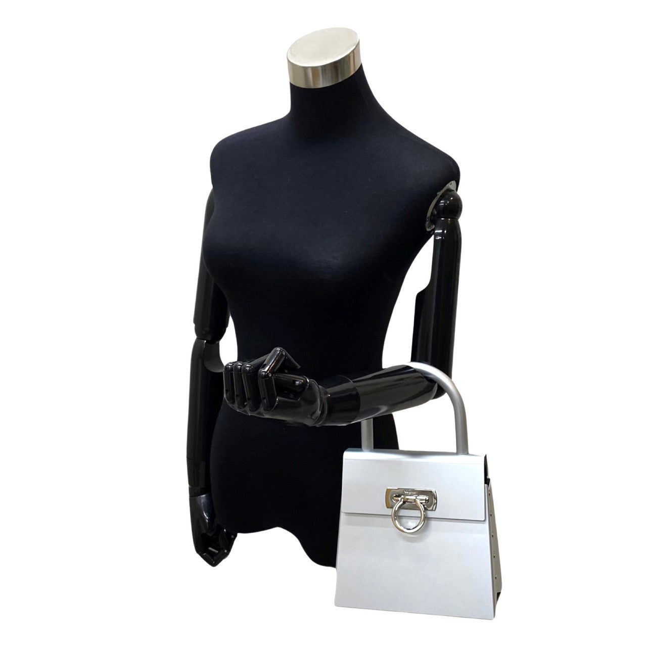 Salvatore Ferragamo Vintage 2