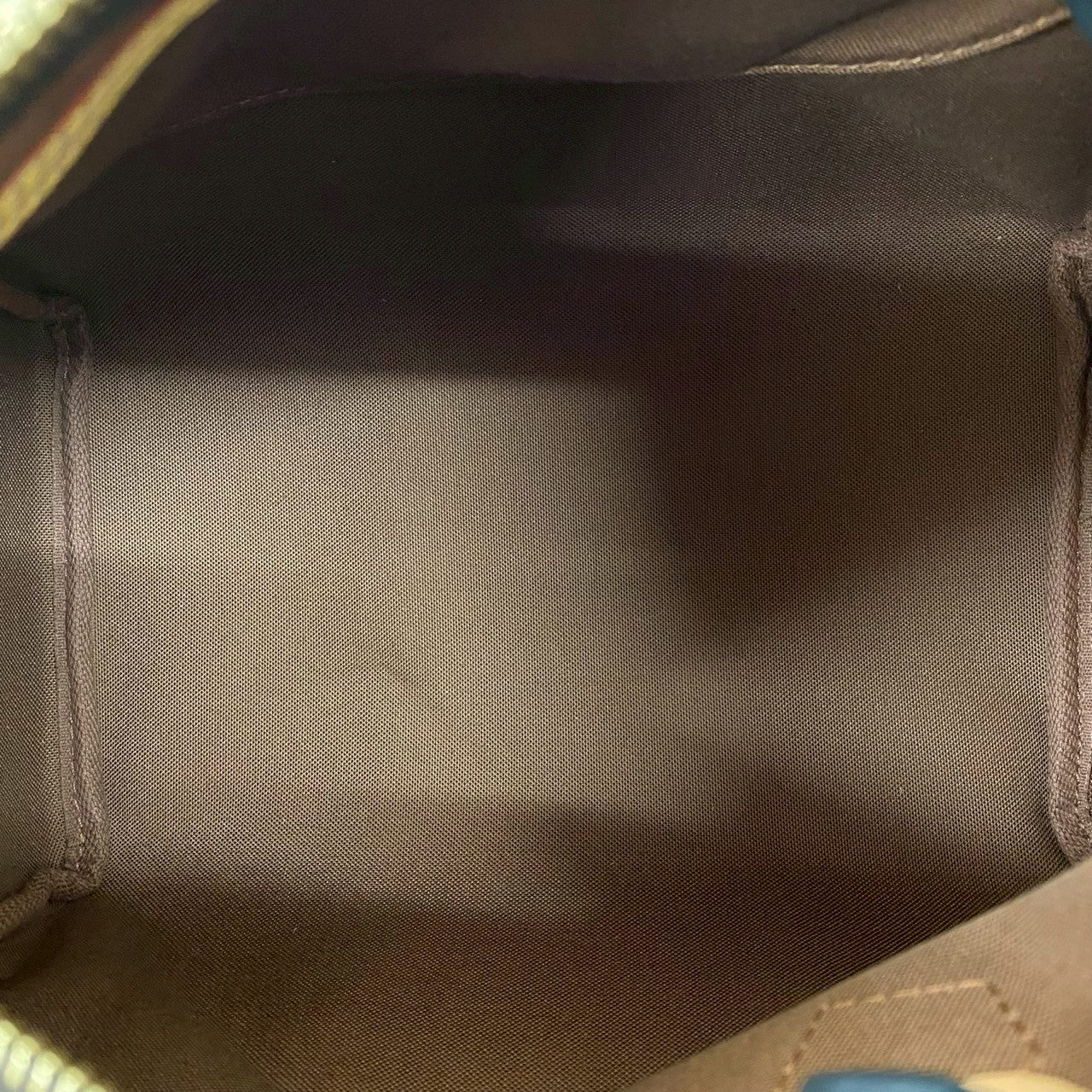 LOUIS VUITTON スピーディ 25 9