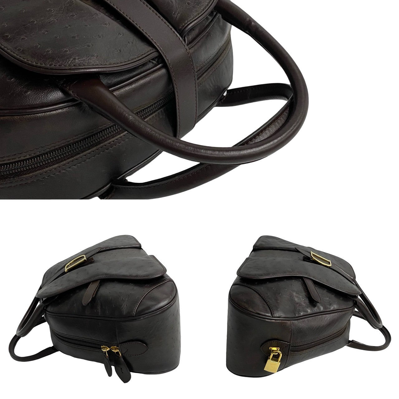 Christian Dior Vintage 5