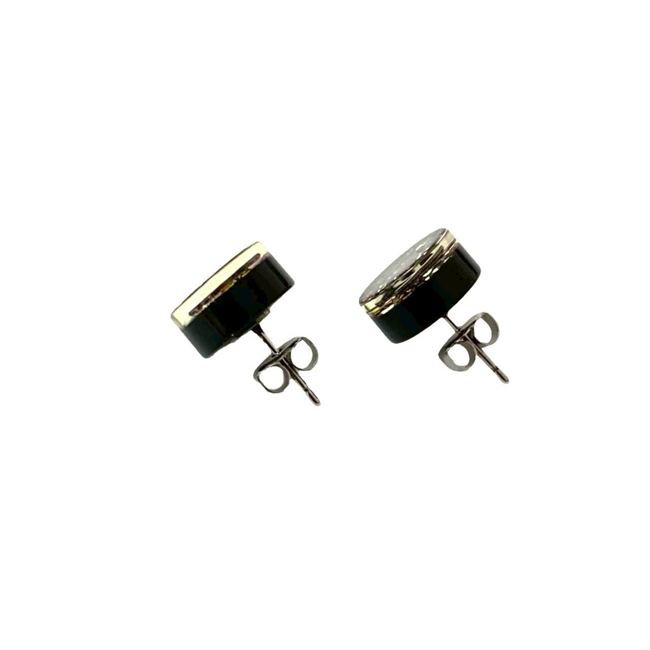 CHANEL シャネル ピアス 3