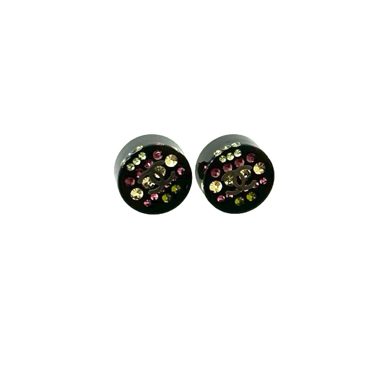 CHANEL シャネル ピアス 4