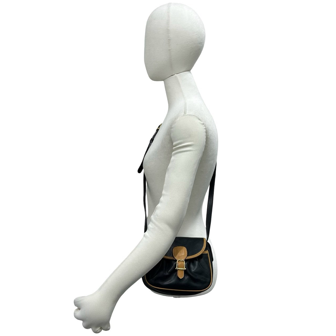 CELINE セリーヌ (Vintage) ショルダーバッグ 2