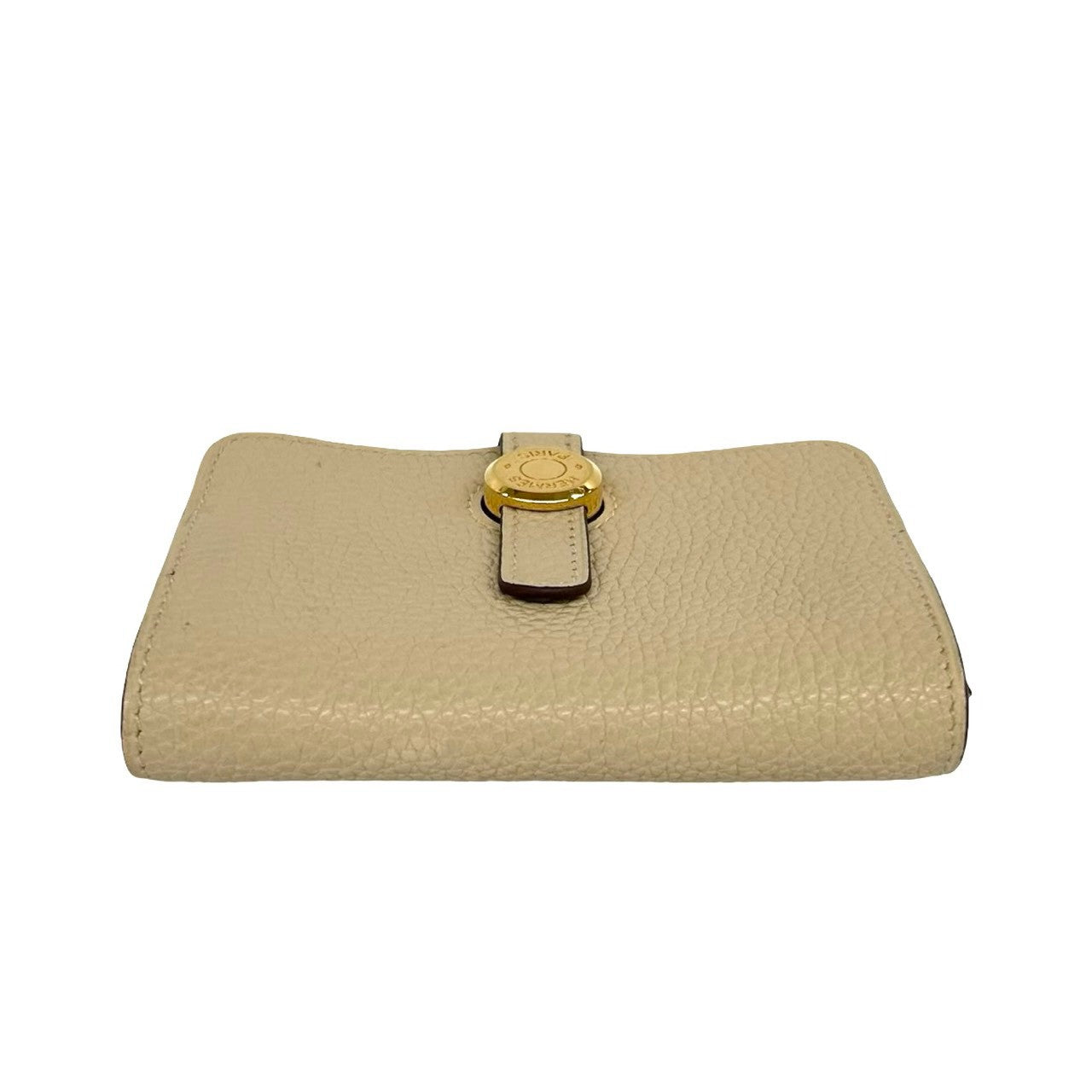 HERMES エルメス ドゴン コインケース トリヨンクレマンス 6