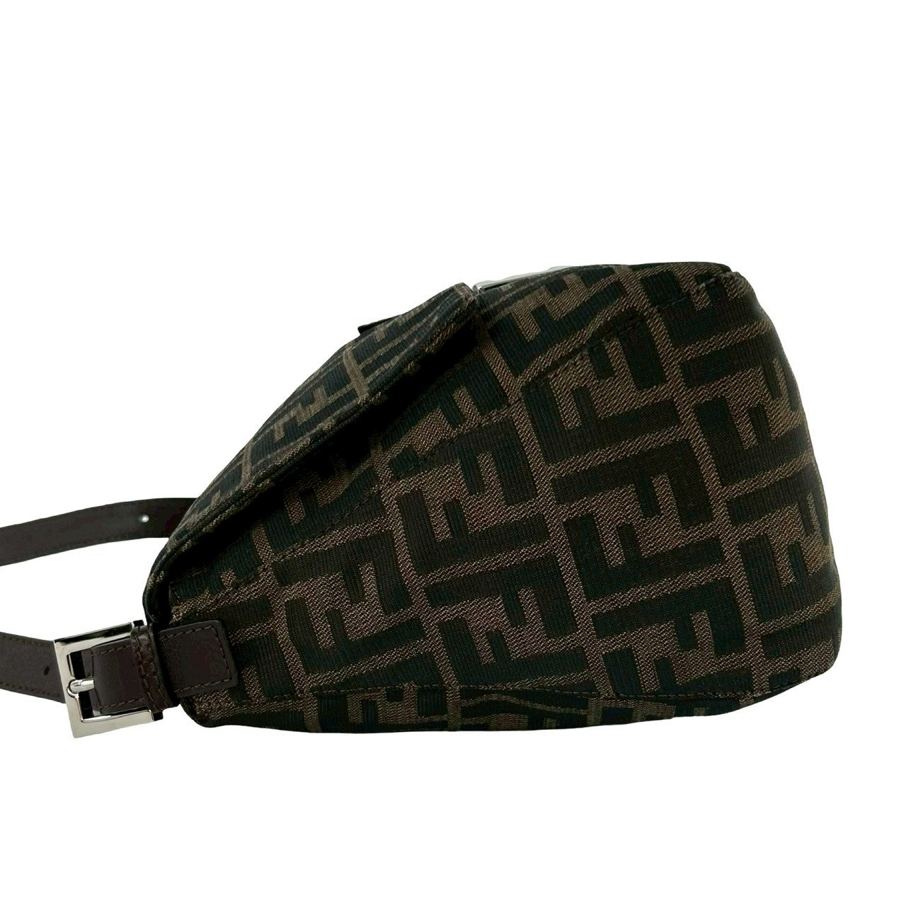 FENDI フェンディ (Vintage) マンマバケット ショルダーバッグ 5
