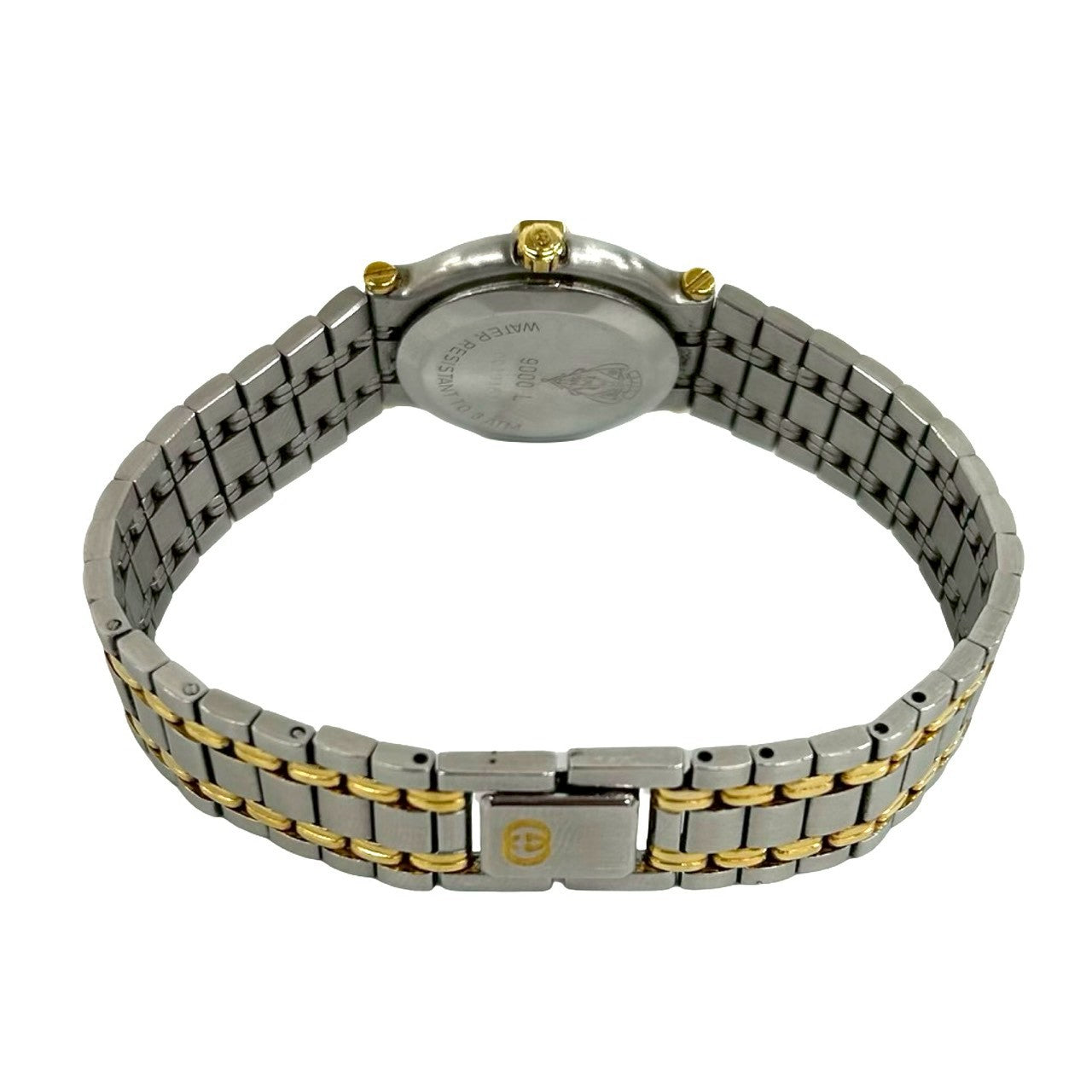 GUCCI グッチ 9000L 腕時計 8