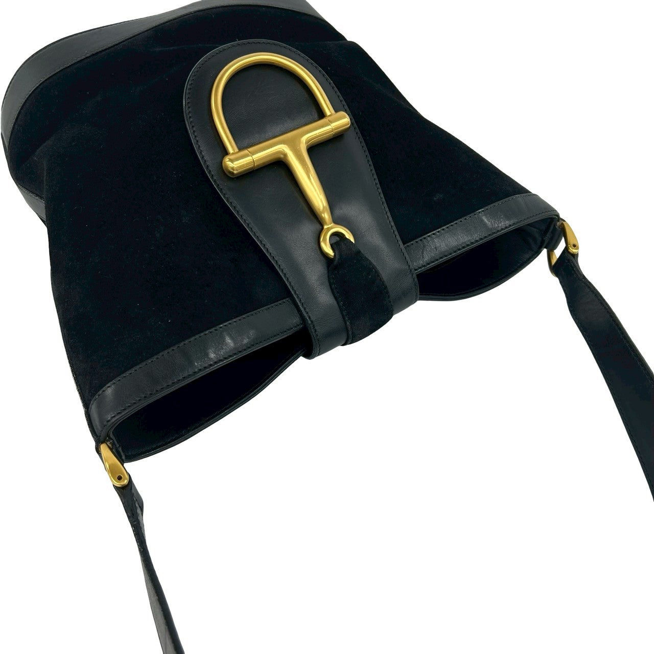 GUCCI グッチ (Vintage) ショルダーバッグ 4