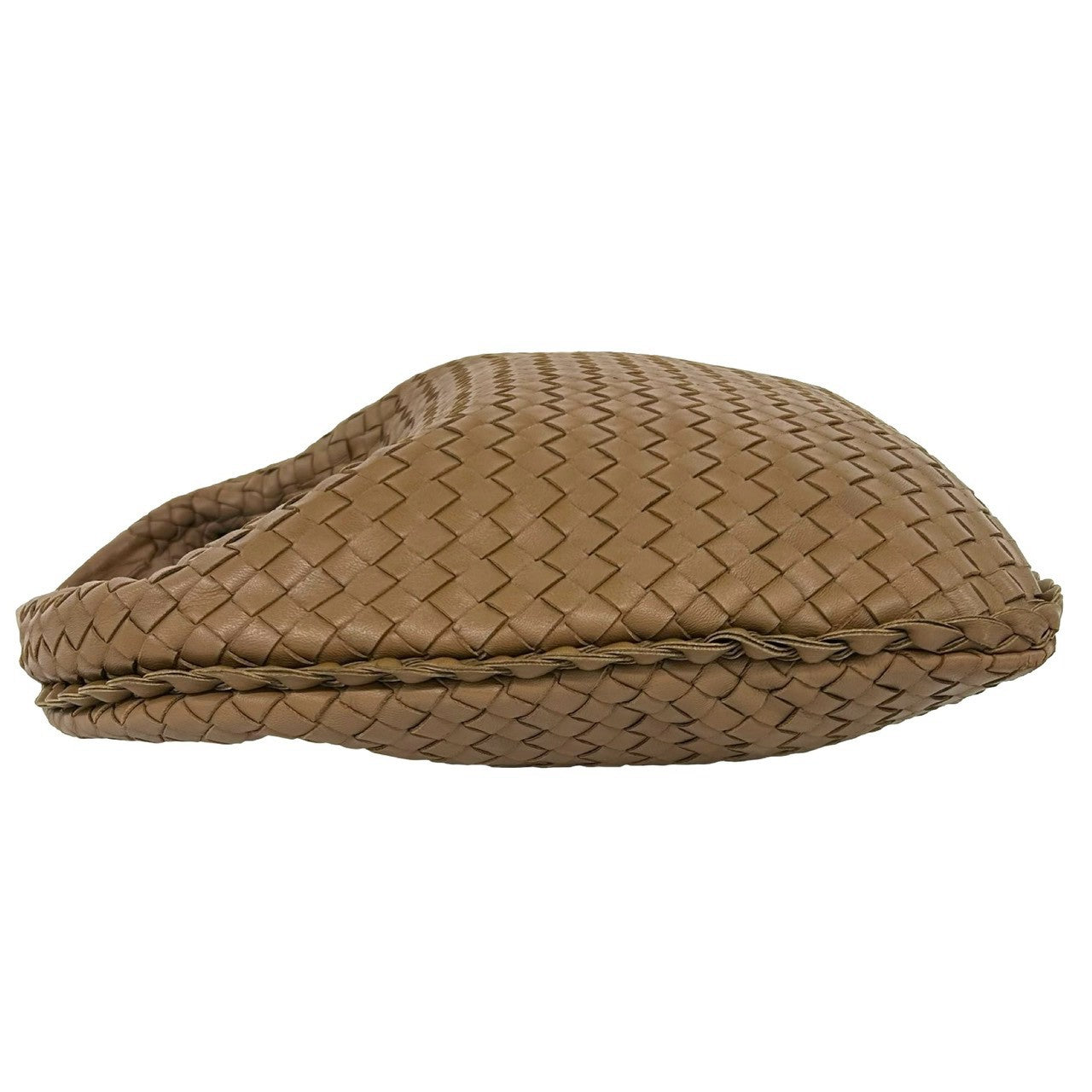 BOTTEGA VENETA ボッテガヴェネタ (Vintage) ホーボー ハンドバッグ 5