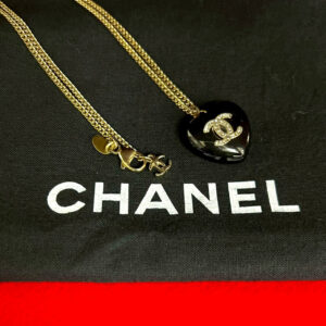 CHANEL シャネル ネックレス