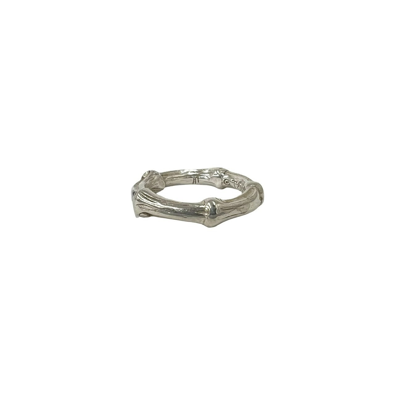 TIFFANY&Co. ティファニー (Vintage) バンブー リング 指輪 4
