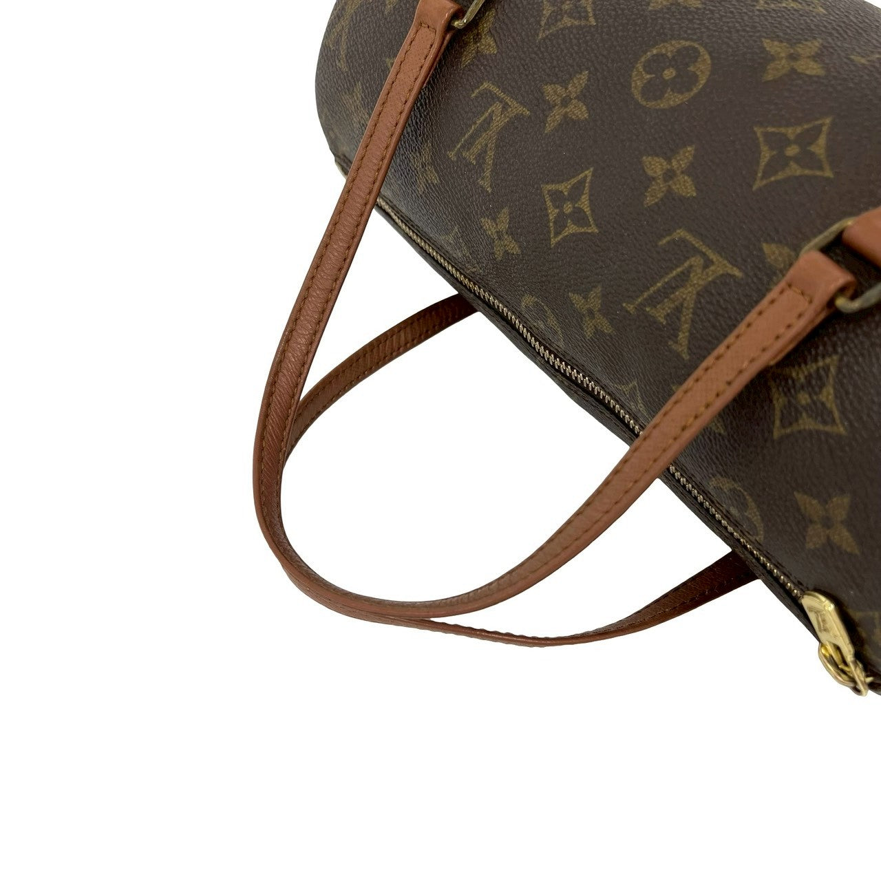 LOUIS VUITTON ルイヴィトン (Vintage) パピヨン 26 ハンドバッグ 4