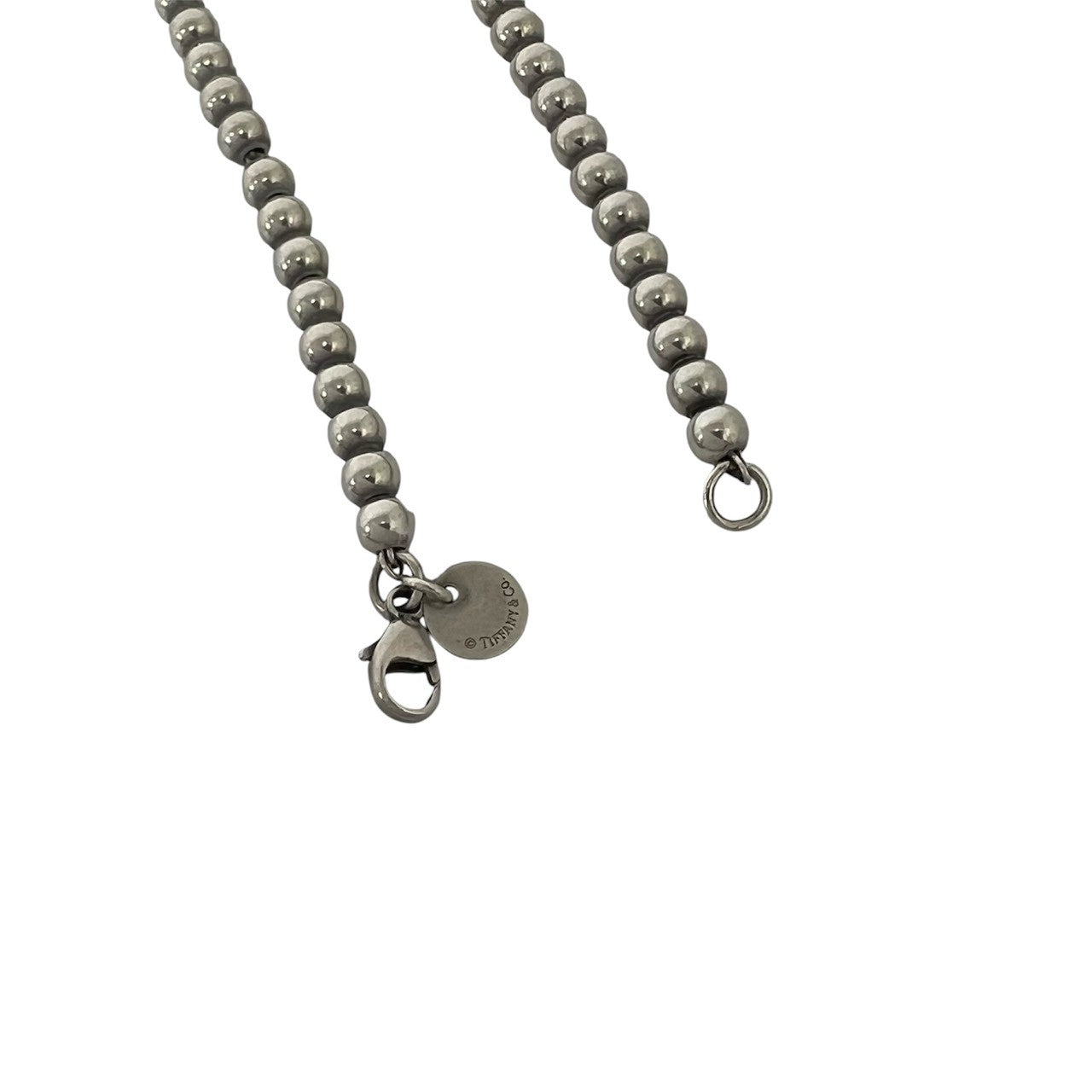 TIFFANY&Co. ティファニー (Vintage) リターントゥ ハートタグ ブレスレット 4