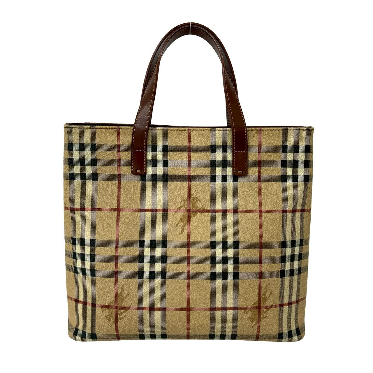 BURBERRY バーバリー ハンドバッグ 3