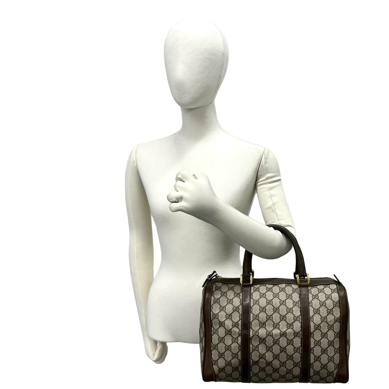 GUCCI グッチ (Vintage) ハンドバッグ 2