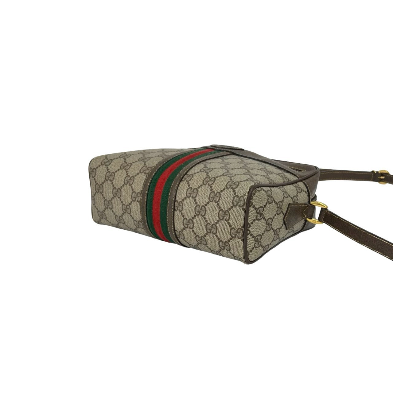 GUCCI グッチ (Vintage) ショルダーバッグ 8