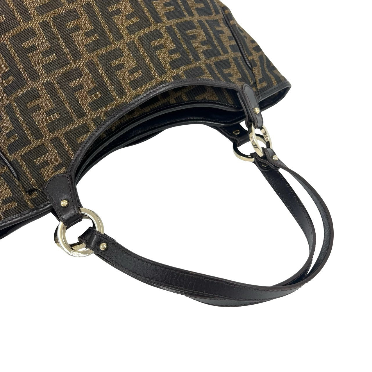 FENDI フェンディ (Vintage) トートバッグ 4