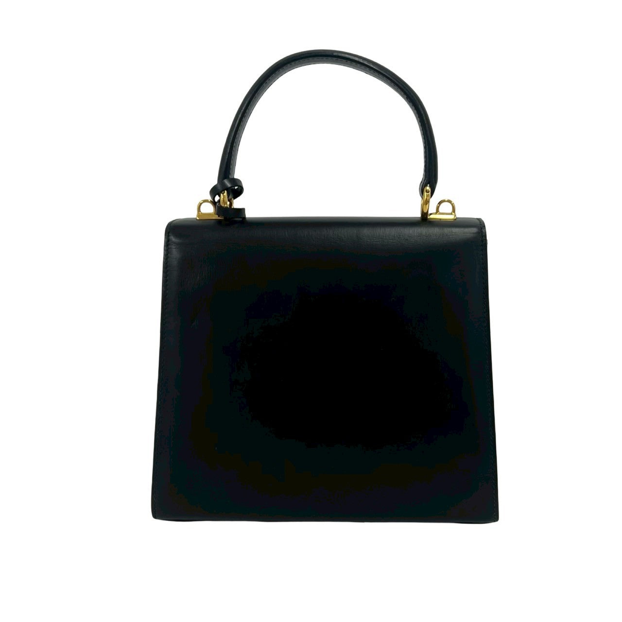 GUCCI グッチ (Vintage) レディロック ショルダーバッグ 3