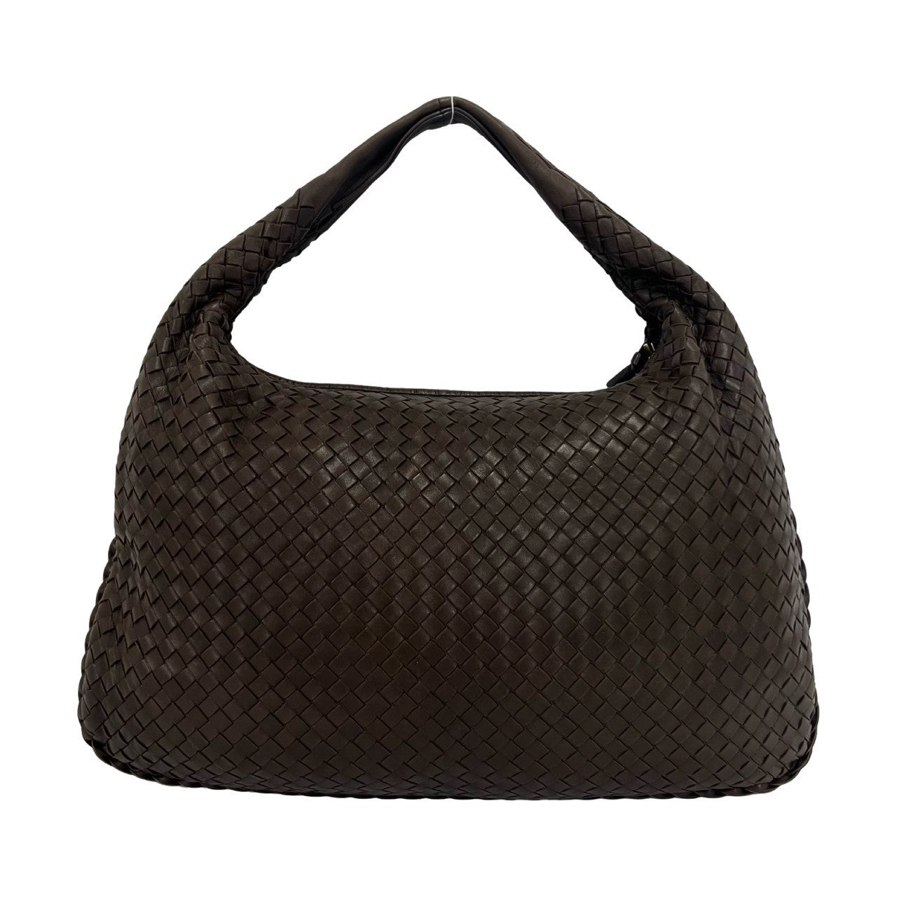 BOTTEGA VENETA ボッテガヴェネタ (Vintage) ホーボー ショルダーバッグ 3