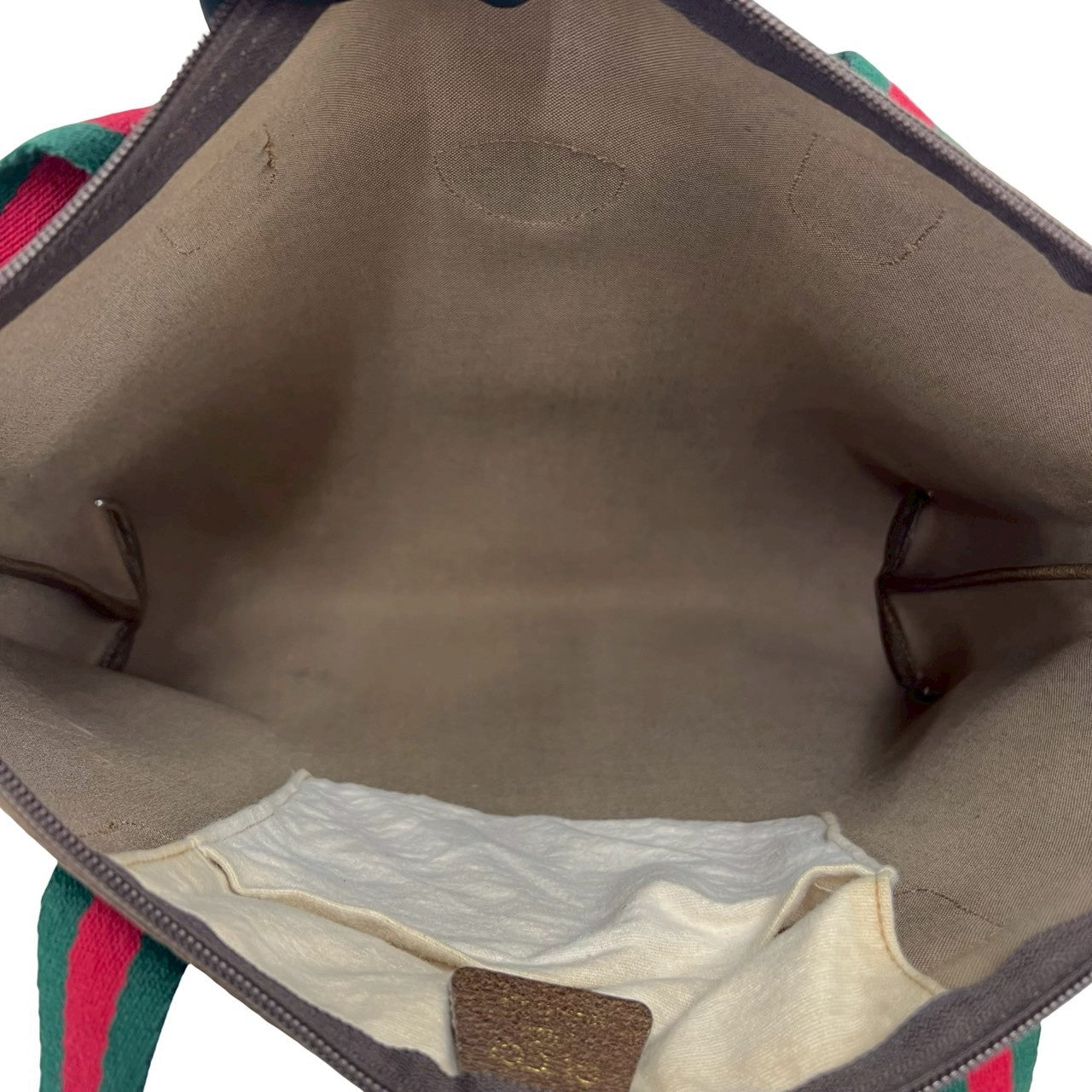 GUCCI グッチ (Vintage) ショルダーバッグ 9