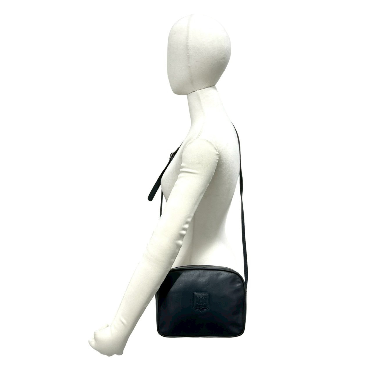 CELINE セリーヌ (Vintage) ショルダーバッグ 2