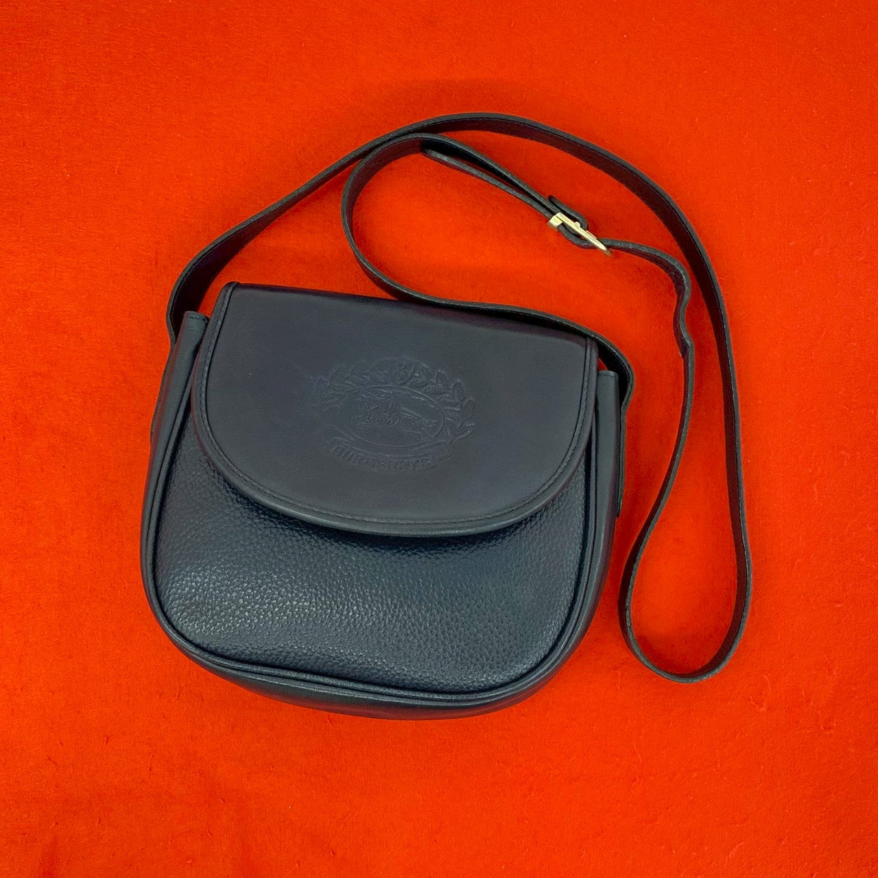 Burberrys バーバリーズ (Vintage) ショルダーバッグ