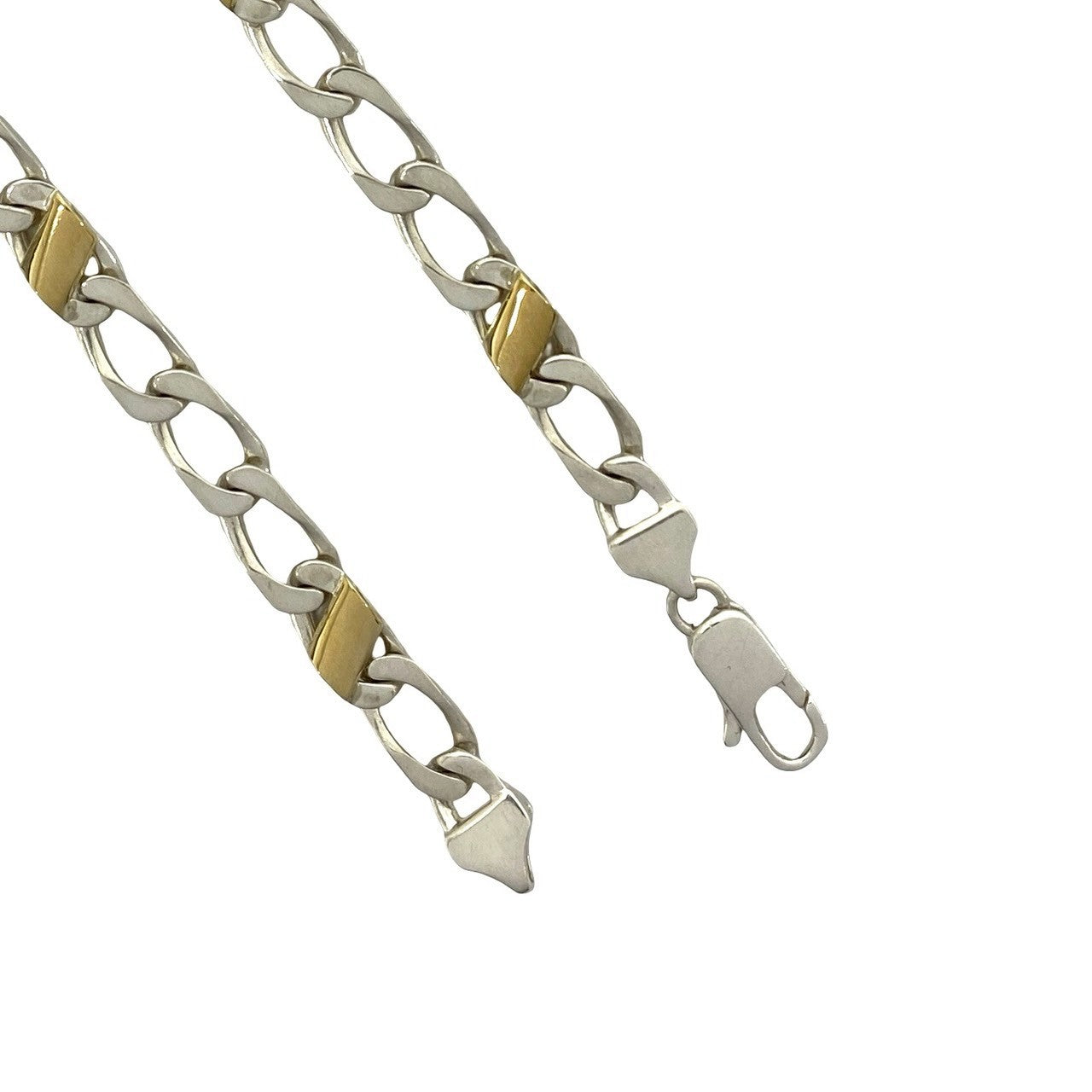 TIFFANY&Co. ティファニー (Vintage) フィガロ ブレスレット 4