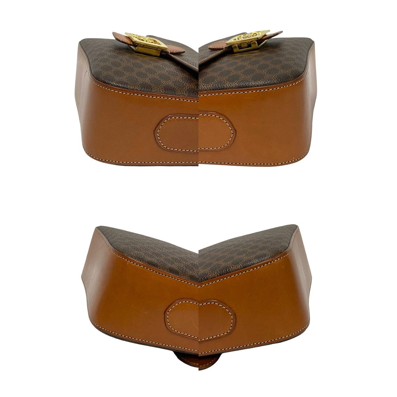 CELINE Vintage 7