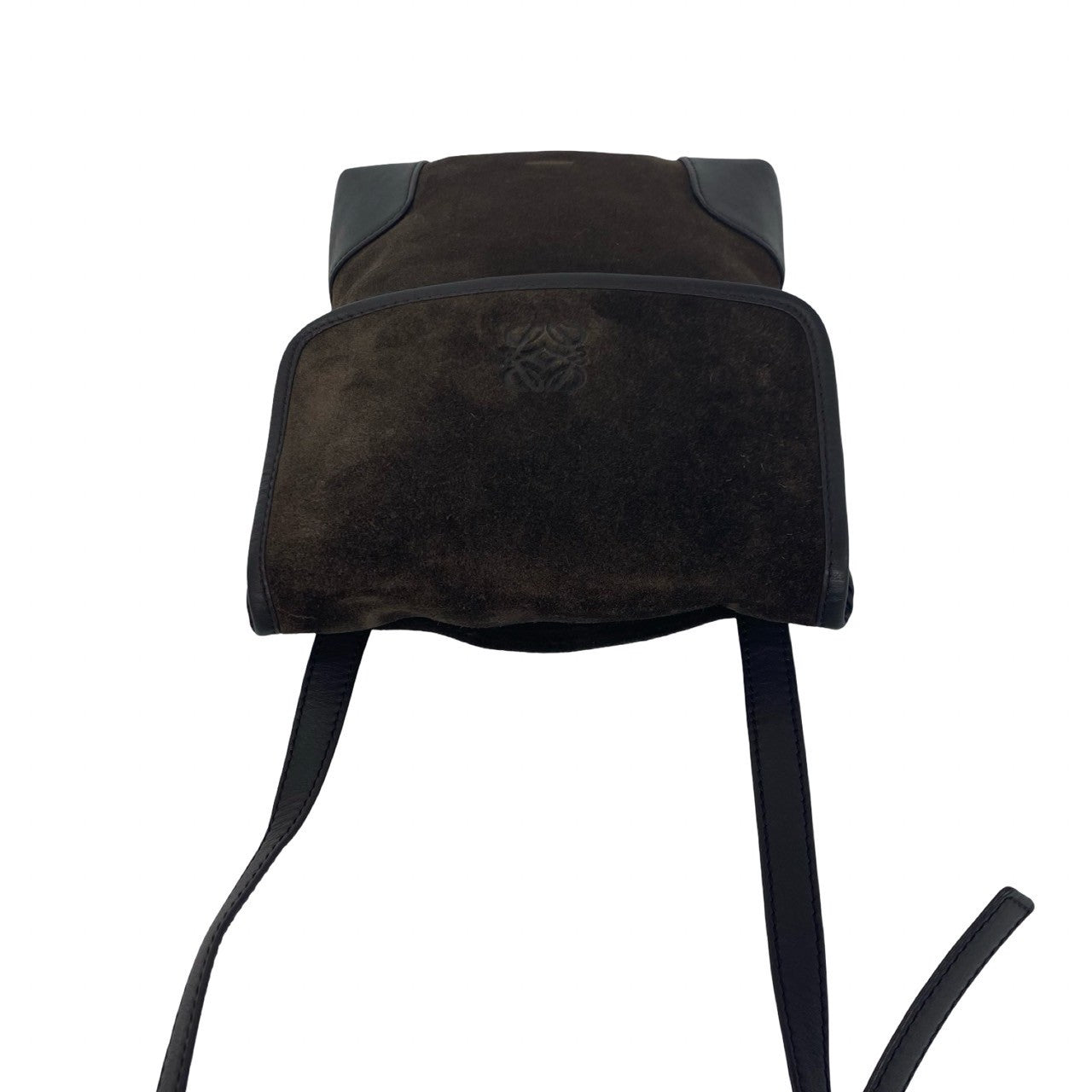LOEWE ロエベ (Vintage) ショルダーバッグ 4