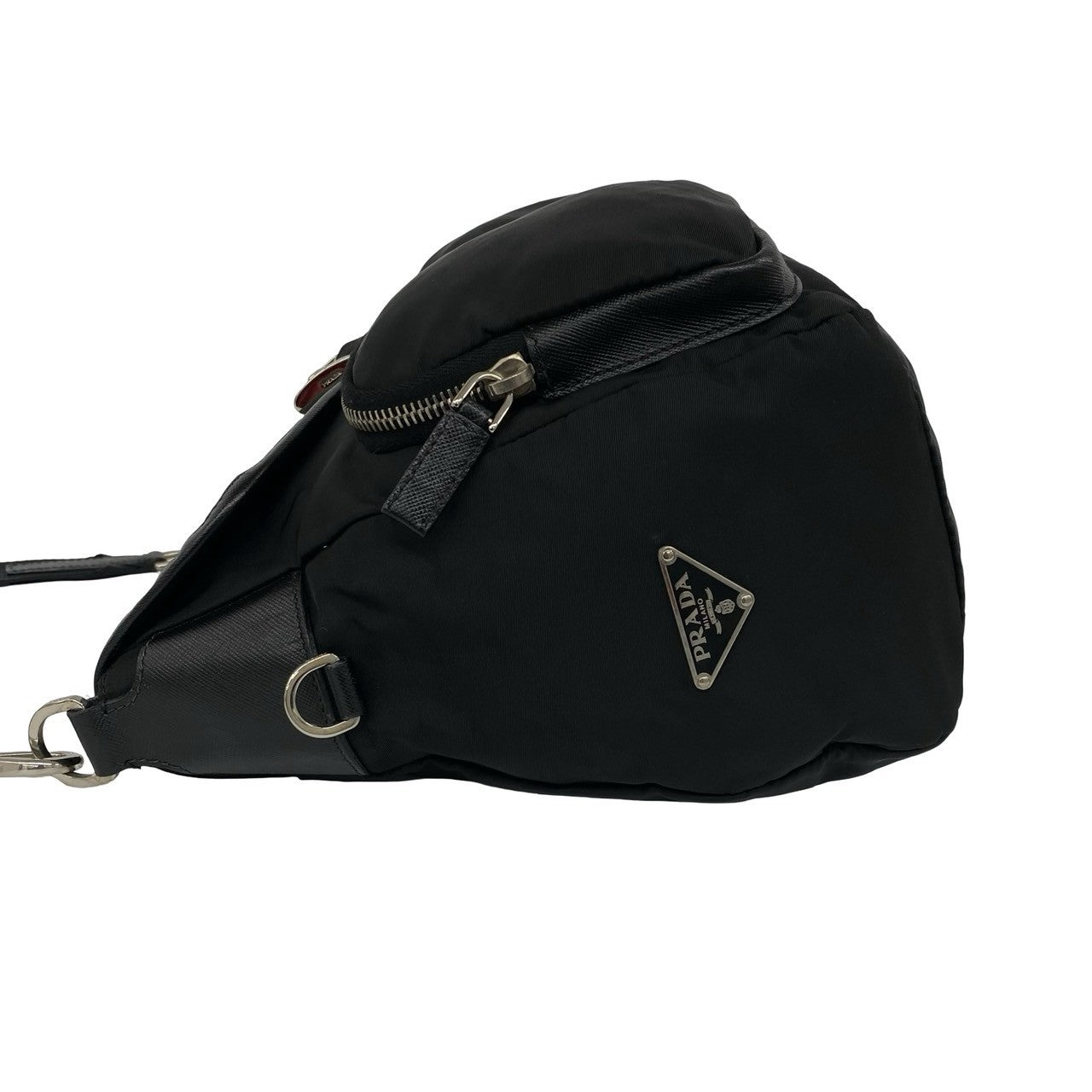 PRADA プラダ ショルダーバッグ 5