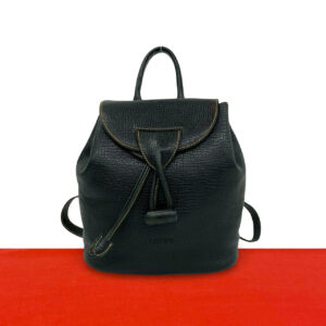 LOEWE ロエベ (Vintage) リュックサック