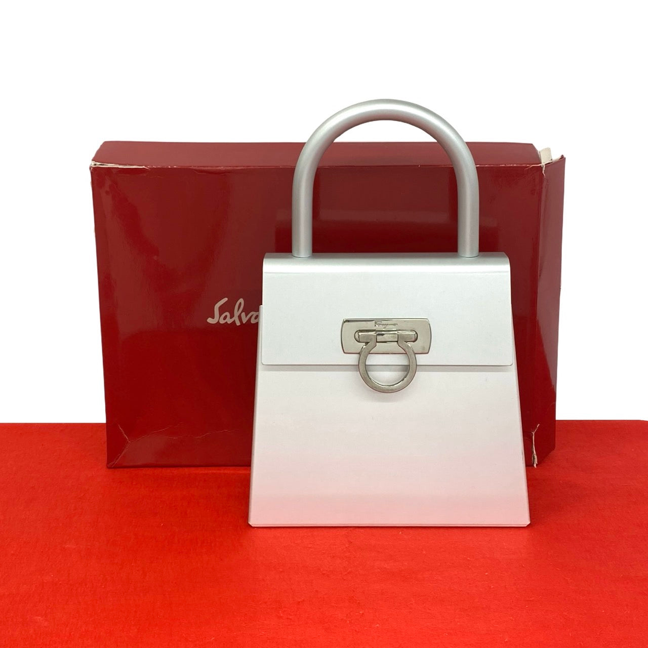 Salvatore Ferragamo Vintage