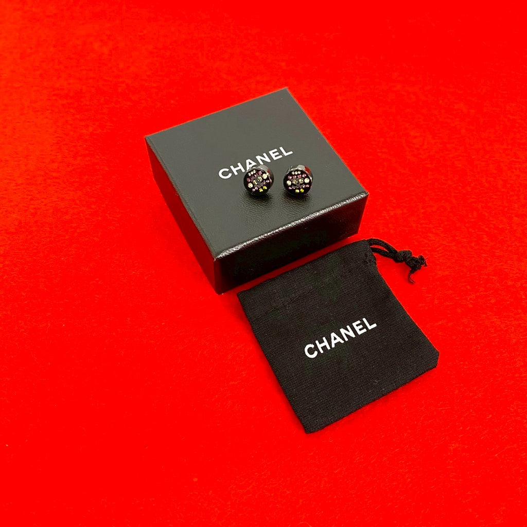 CHANEL シャネル ピアス 15