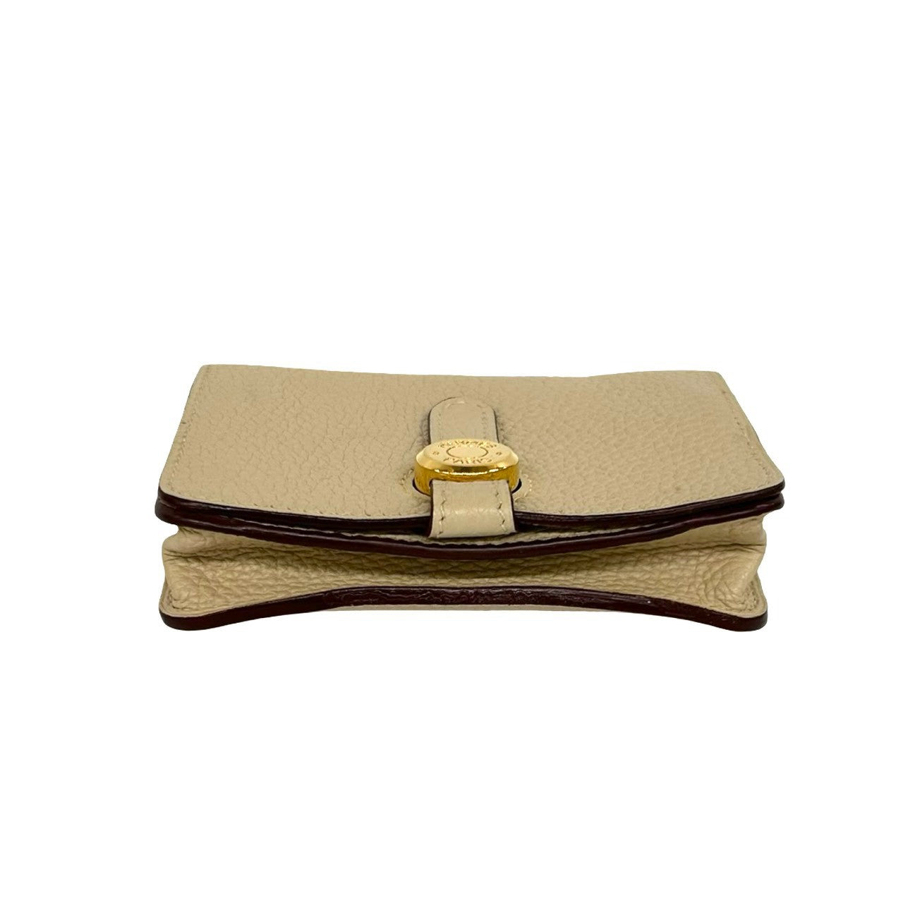 HERMES エルメス ドゴン コインケース トリヨンクレマンス 3