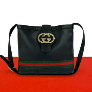GUCCI グッチ ショルダーバッグ